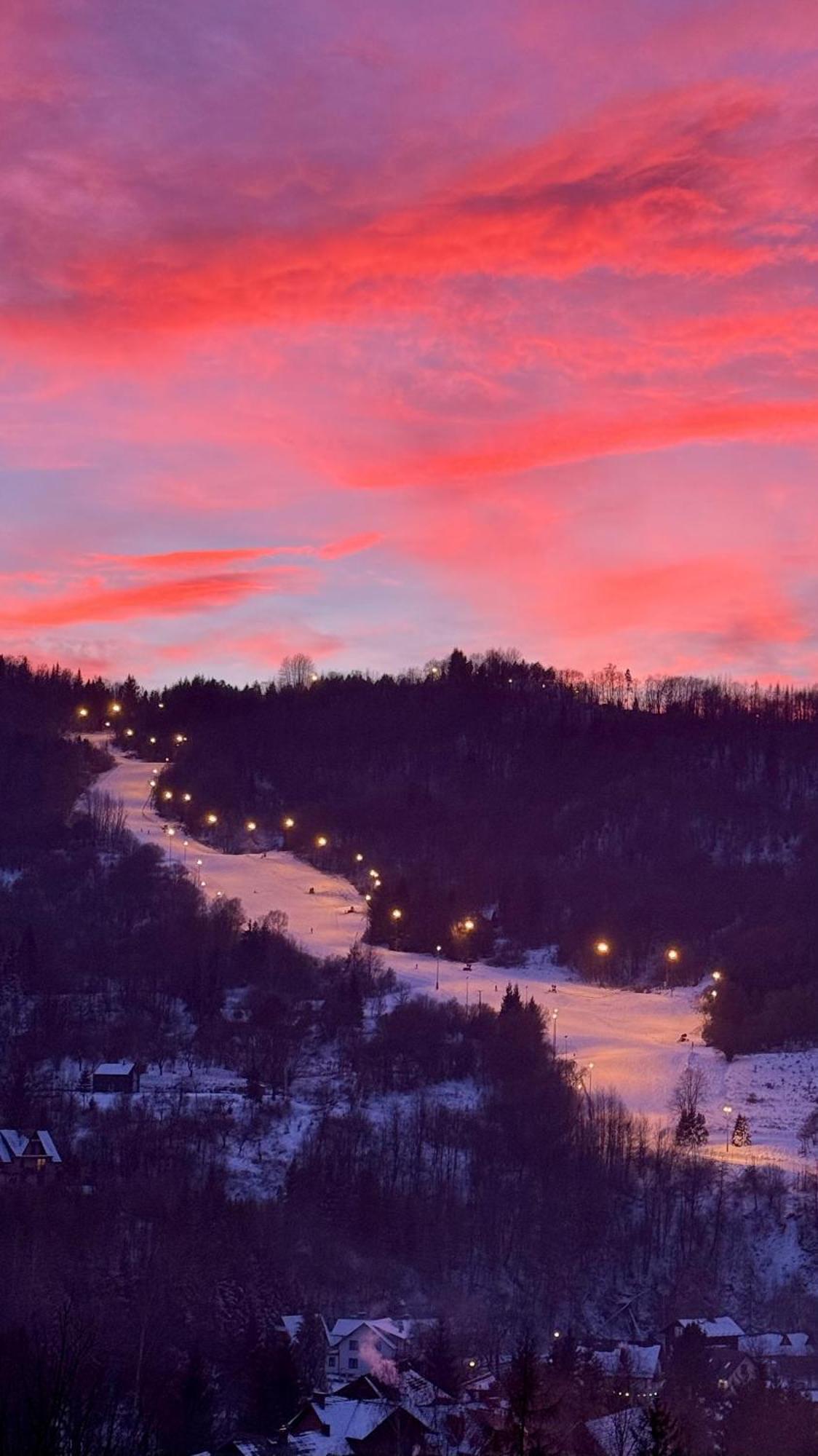 Dom Madeyski Szczawnica